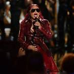 lil kim bet awards 2015